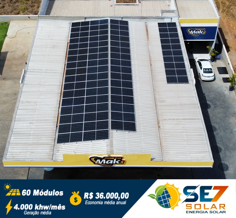 Comercial e Empresas